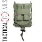 Preview: TASMANIAN TIGER TT SGL MAG POUCH MCL ANFIBIA OLIV